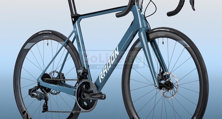 2021 Radon Vaillant 10.0 Disc Road Bike ( M3BIKESHOP )