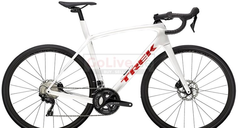 2022 Trek Domane SL 5 Disc Road Bike ( M3BIKESHOP )