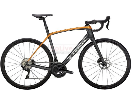 2022 Trek Domane SL 5 Disc Road Bike ( M3BIKESHOP )