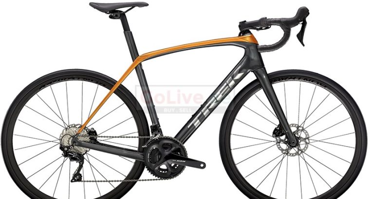 2022 Trek Domane SL 5 Disc Road Bike ( M3BIKESHOP )