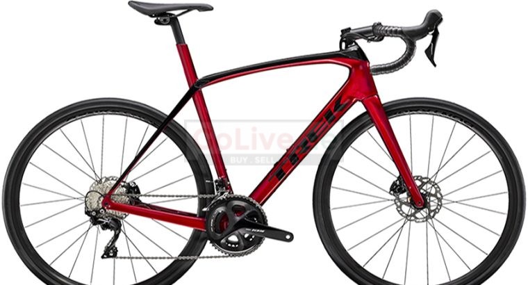 2022 Trek Domane SL 5 Disc Road Bike ( M3BIKESHOP )