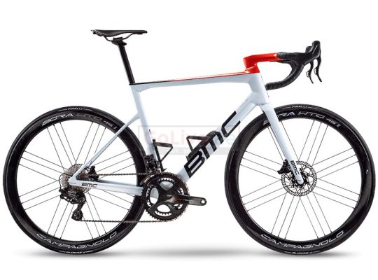 2022 BMC Teammachine SLR01 Team Road Bike (M3BIKESHOP)