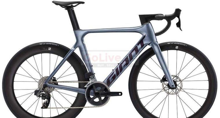 2022 Giant Propel Advanced 1 Disc Road Bike ( M3BIKESHOP )