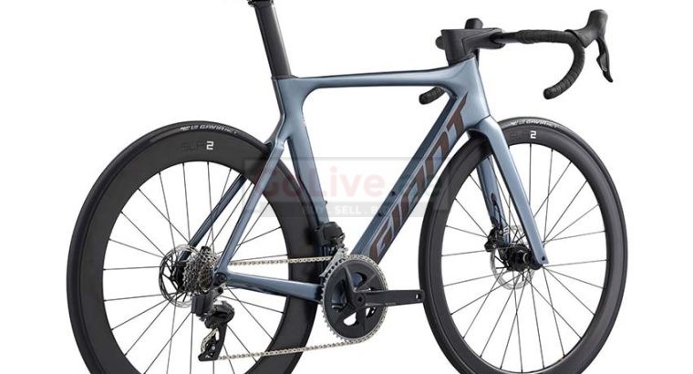 2022 Giant Propel Advanced 1 Disc Road Bike ( M3BIKESHOP )