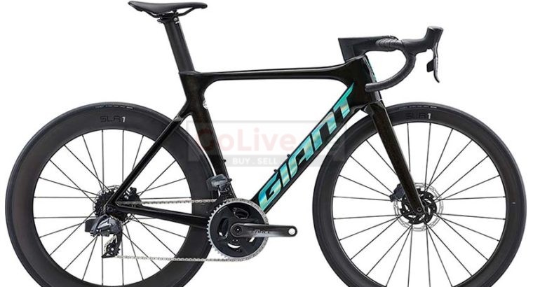 2022 Giant Propel Advanced Pro 0 Disc Road Bike (M3BIKESHOP)