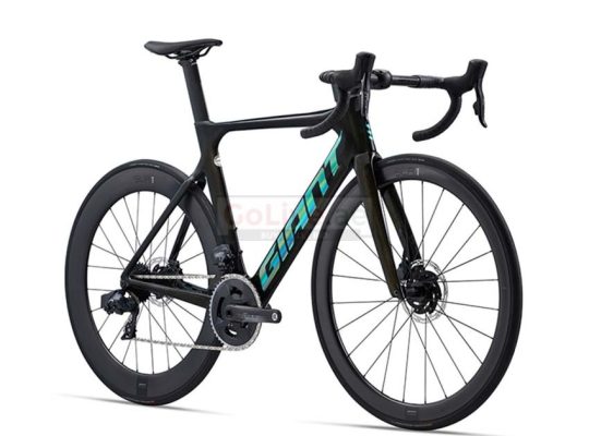 2022 Giant Propel Advanced Pro 0 Disc Road Bike (M3BIKESHOP)