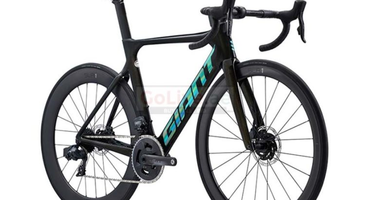 2022 Giant Propel Advanced Pro 0 Disc Road Bike (M3BIKESHOP)