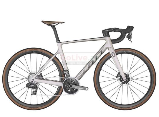 2022 Scott Addict RC 10 Road Bike (M3BIKESHOP)