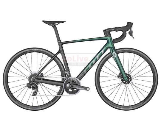 2022 Scott Addict RC 20 Road Bike ( M3BIKESHOP )