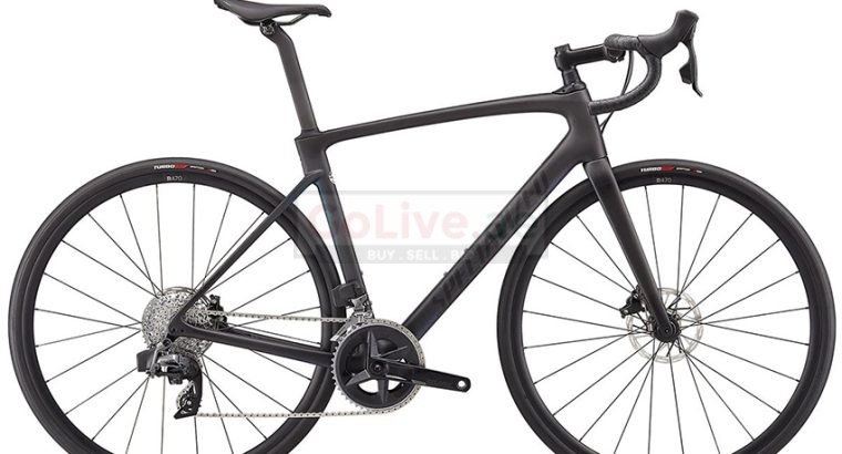 2022 Specialized Roubaix Comp – SRAM Rival eTap AXS Road Bike ( M3BIKESHOP )