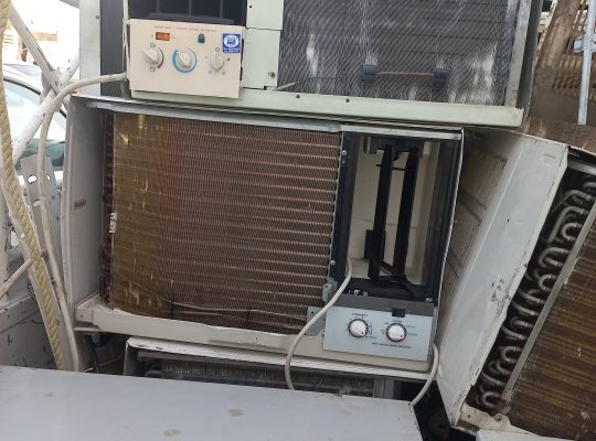 Used Ac Sellers in Dubai Marina