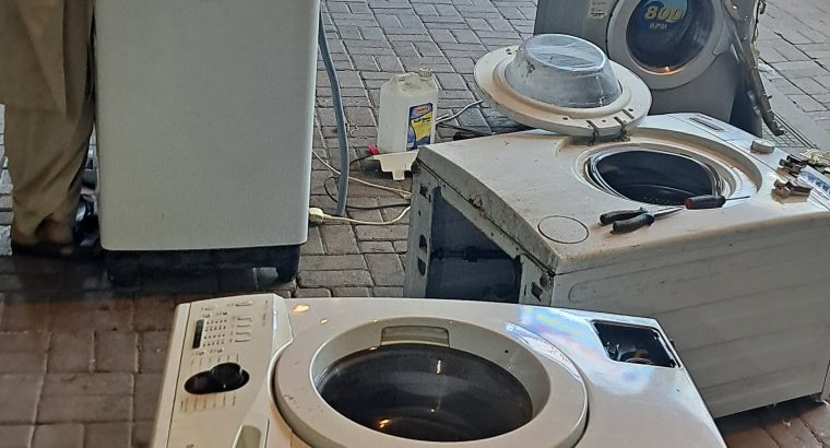 Washing machine repair in sharjah , fridge repair in sharjah