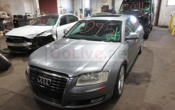 AUDI S6 RS6 USED PARTS DEALER ( AUDI USED SPARE PARTS DEALER)