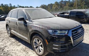 Audi Q7 Used parts Dealer ( Audi Q7 Used Parts Dealer )