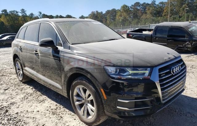 Audi Q7 Used parts Dealer ( Audi Q7 Used Parts Dealer )