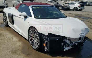 AUDI R8 USED PARTS DEALER ( AUDI R8 SPARE PARTS DEALER)