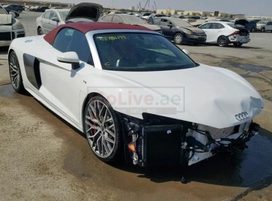 AUDI R8 USED PARTS DEALER ( AUDI R8 SPARE PARTS DEALER)