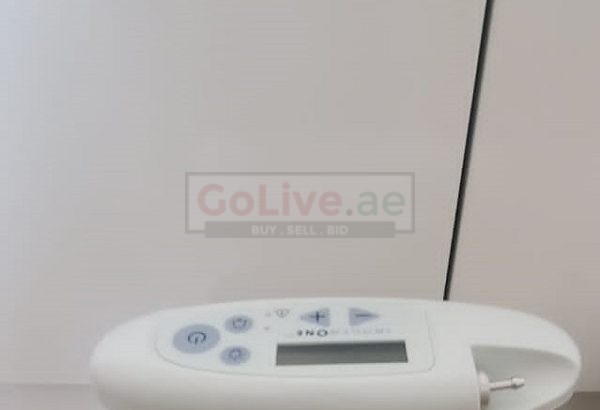 Do You Require Used Respiratory Equipment In Dubai?