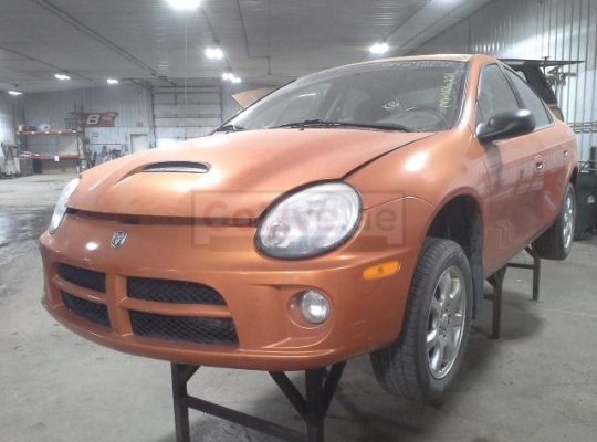 DODGE NEON USED PARTS DEALER ( DODGE USED SPARE PARTS DEALER )