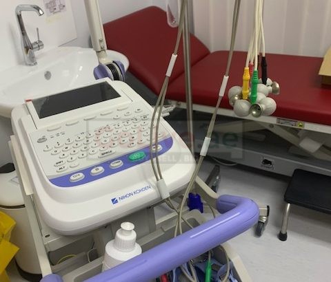 Looking For Used Medical Diagnostic Machines In Dubai?