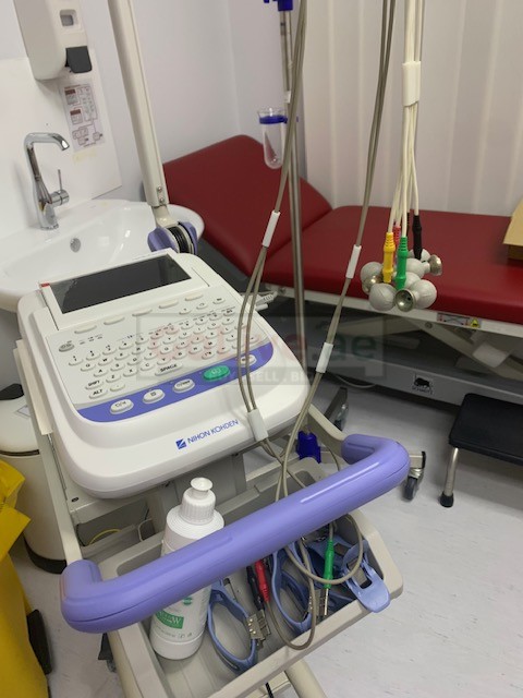 Looking For Used Medical Diagnostic Machines In Dubai?