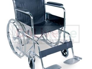 Need A Used Transport Wheelchair In Dubai?