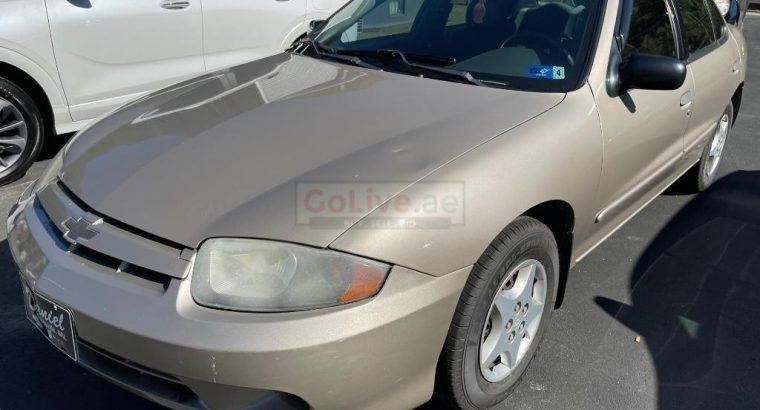 CHEVROLET CAVALIER USED PARTS DEALER ( CHEVROLET CAVALIER USED SPARE PARTS DEALER )