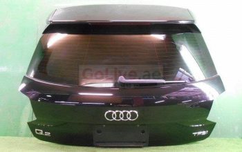 Audi Q2 Used parts Dealer ( Audi Used Spare Parts Dealer )