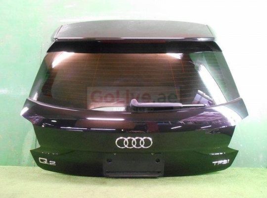 Audi Q2 Used parts Dealer ( Audi Used Spare Parts Dealer )