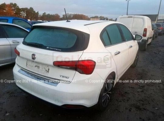 FIAT TEMPRA USED PARTS DEALER (FIAT USED SPARE PARTS DEALER )