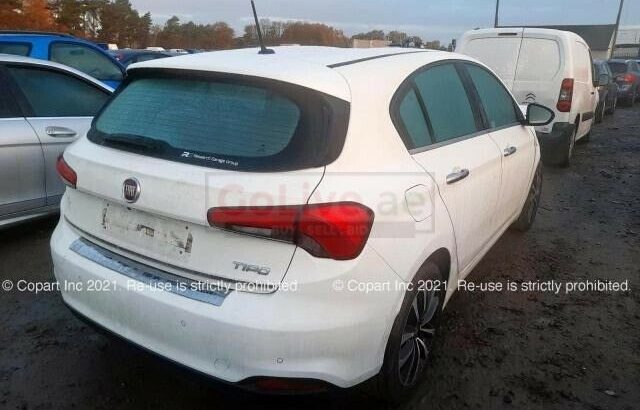 FIAT TEMPRA USED PARTS DEALER (FIAT USED SPARE PARTS DEALER )