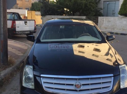 CADILLAC XTRELDORODO PARTS DEALER ( CADILLAC USED SPARE PARTS DEALER )