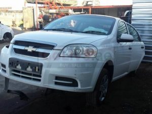 CHEVROLET AVEO USED PARTS DEALER ( CHEVROLET AVEO USED SPARE PARTS DEALER )