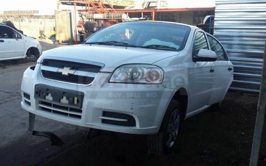 CHEVROLET AVEO USED PARTS DEALER ( CHEVROLET AVEO USED SPARE PARTS DEALER )