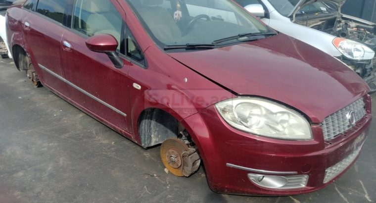 FIAT LINEA USED PARTS DEALER (FIAT LINEA USED SPARE PARTS DEALER )