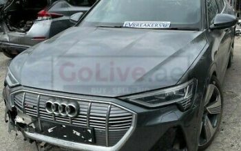 AUDI E-TRON USED PARTS DEALER ( AUDI USED SPARE PARTS DEALER IN UAE)