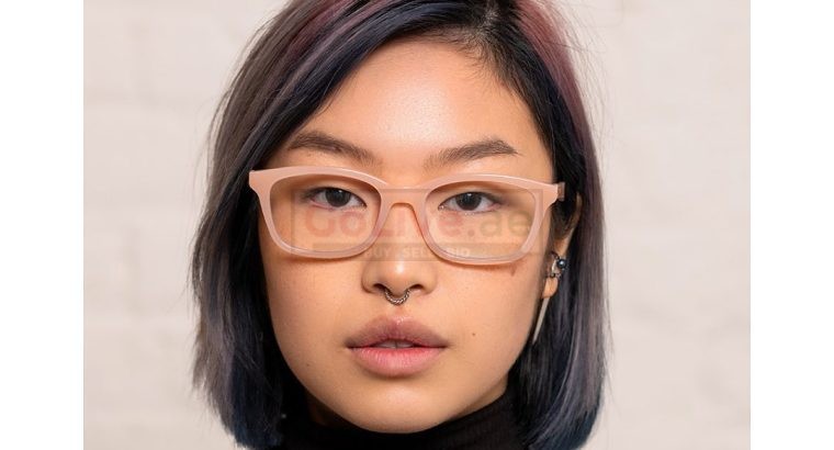 Ambr Eyewear – Blue light glasses for creative clarity