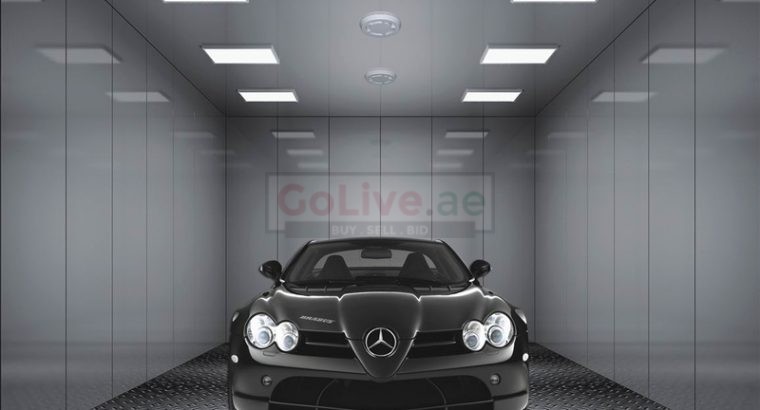 Automobile Lift in Dubai UAE