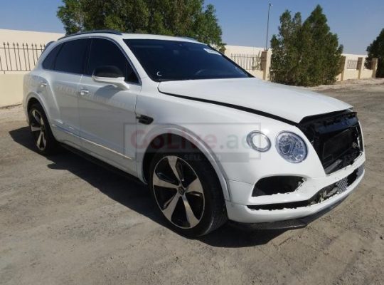 BENTLEY-BENTAYGA USED PARTS DEALER ( BENTLEY USED SPARE PARTS DEALER)