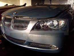 BMW 3-SERIES USED PARTS DEALER ( BMW USED SPARE PARTS DEALER IN SHARJAH)
