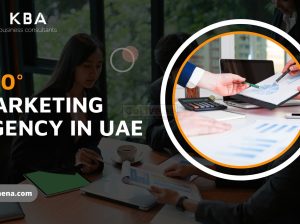 Leading Digital Marketing Agency in Dubai