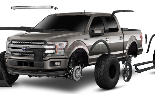 FORD PICKUP USED PARTS DEALER (FORD PICKUP USED SPARE PARTS DEALER )