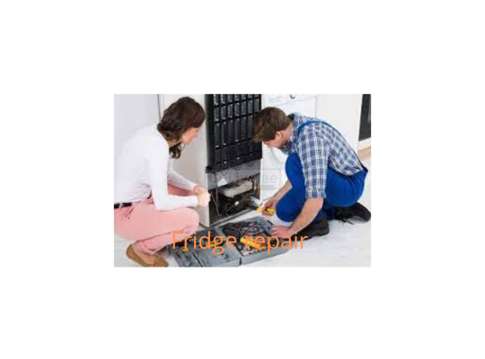 Fridge and Refrigerator Repair Service in Dubai