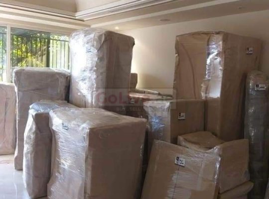 House movers Packers service in descovery garden