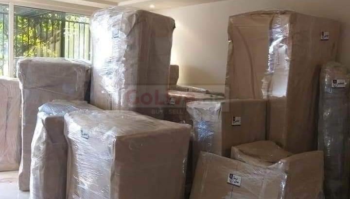 House movers Packers service in descovery garden