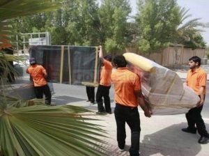 House movers Packers service in Dubai south
