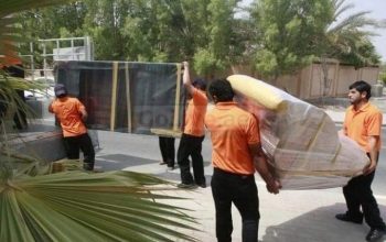 House movers Packers service in Dubai south