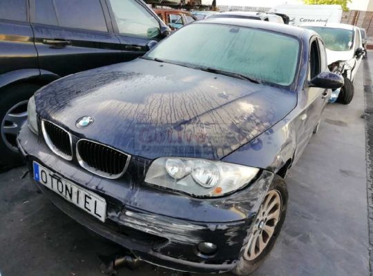 BMW M-1 USED PARTS DEALER ( BMW M-1 USED SPARE PARTS DEALER)