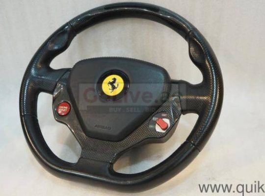 FERRARI 360 USED PARTS DEALER ( FERRARI 360 USED SPARE PARTS DEALER )