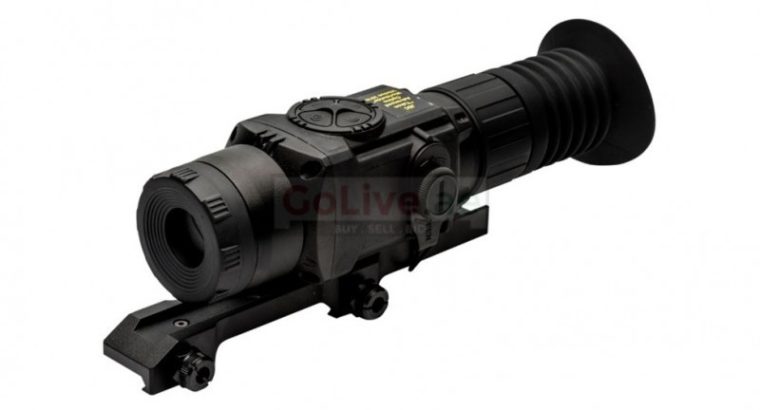 Pulsar Core RXQ30V 1.6-6.4x22mm Thermal Imaging Riflescope PL76483Q – READY AND STOCK